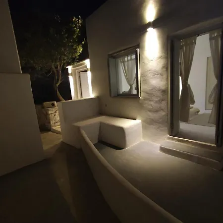 καμάρα Guest house *