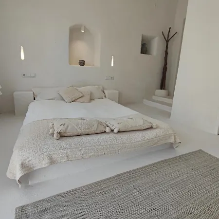 καμάρα Guest house *