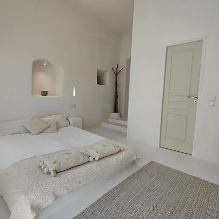 καμάρα Guest house Triovasalos