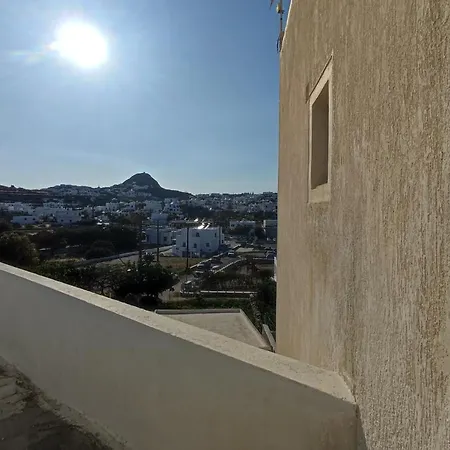 Guest house καμάρα
